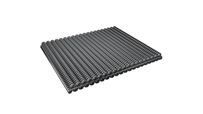Abbildung der Hochleistungs-Filtertresse MINIMESH® RPD HIFLO-S