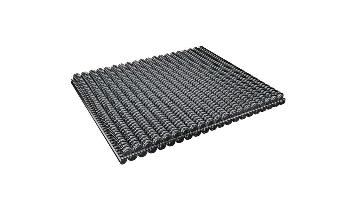 Abbildung der Hochleistungs-Filtertresse MINIMESH® RPD HIFLO-S