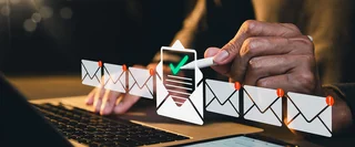 E-Mail-Verifizierung