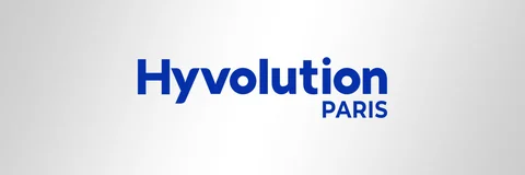 Hyvolution Paris