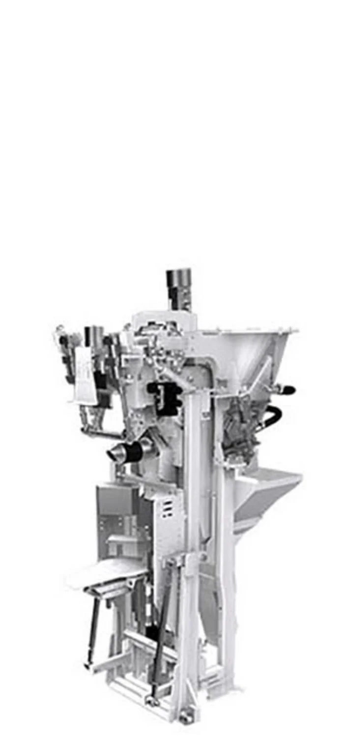 ROTO-PACKER® VL-Modul (Luft) Ventilsack