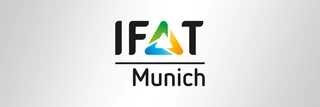 IFAT München Logo