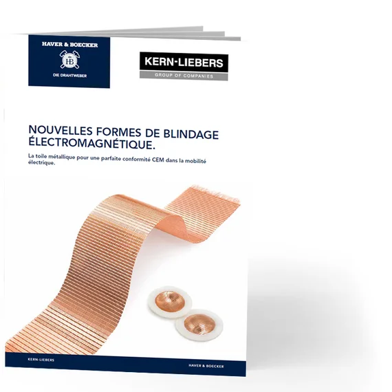 Livre blanc sur le blindage électromagnétique