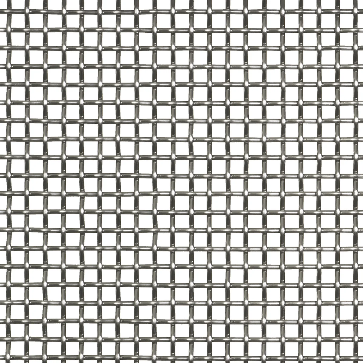 Form A: DOKA double crimped woven wire cloth