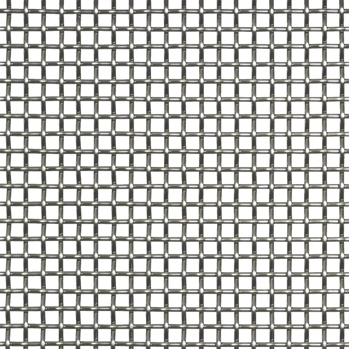 Form A: DOKA double crimped woven wire cloth