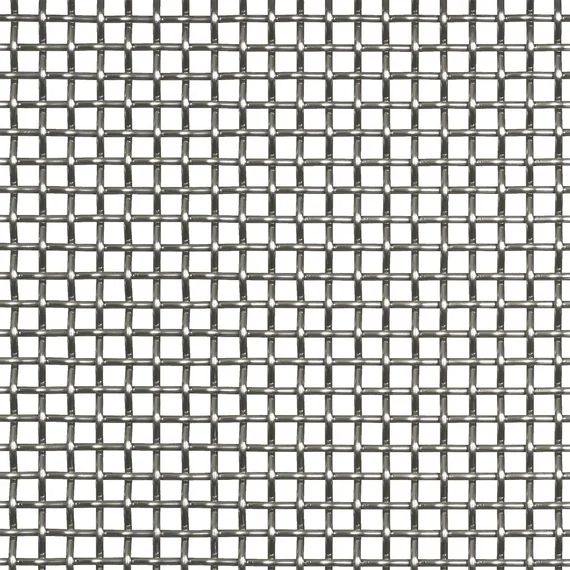 Form A: DOKA double crimped woven wire cloth