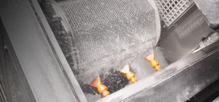 Profondeur de fabrication