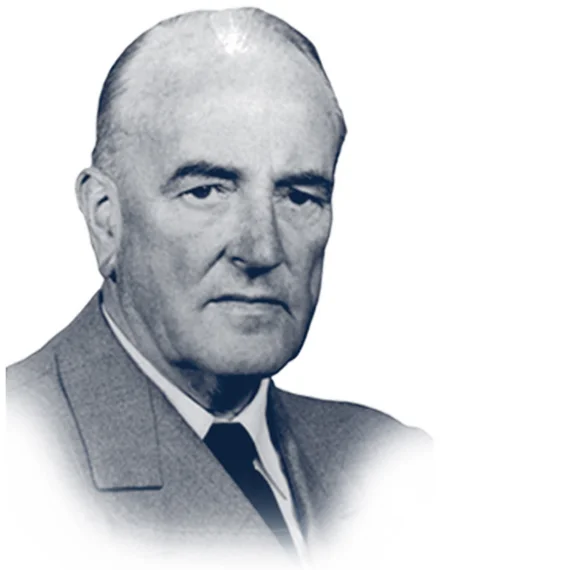 2. génération Fritz W. Haver: 1925 - 1970