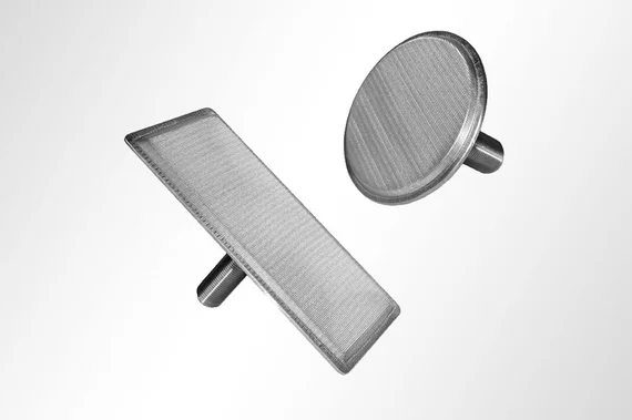 HAVER PLYMESH Belüftungskissen