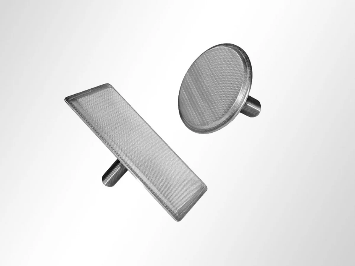 HAVER PLYMESH aeration pads