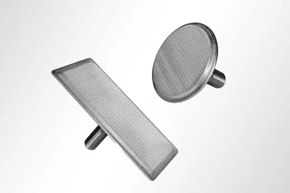 HAVER PLYMESH Belüftungskissen