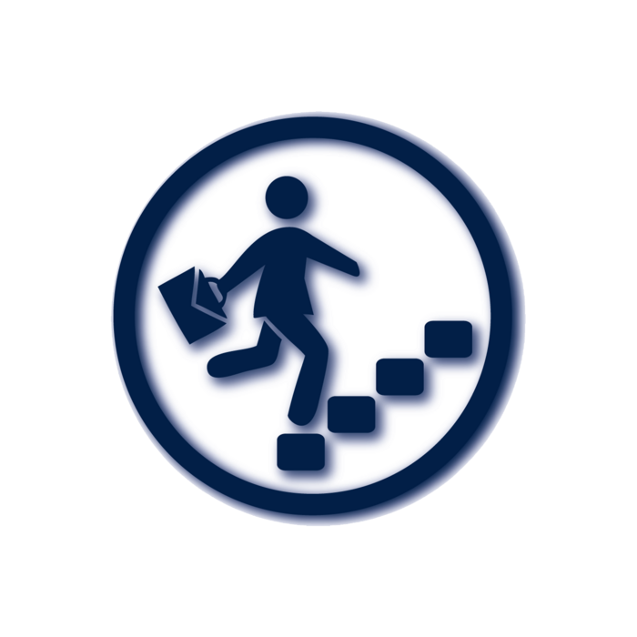 Icon Karrierestart