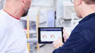OEM Anlagenoptimierung von HAVER & BOECKER zur Leistungssteigerung
