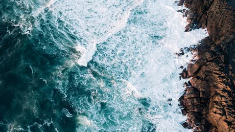 Traitement de l’eau de mer