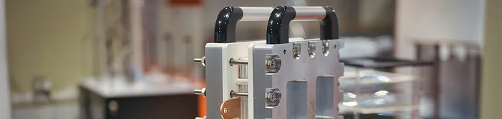 HyVentus, la pile de référence pour les électrolyseurs 