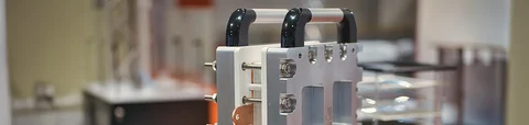 HyVentus, der Referenzstack für Elektrolyseure 