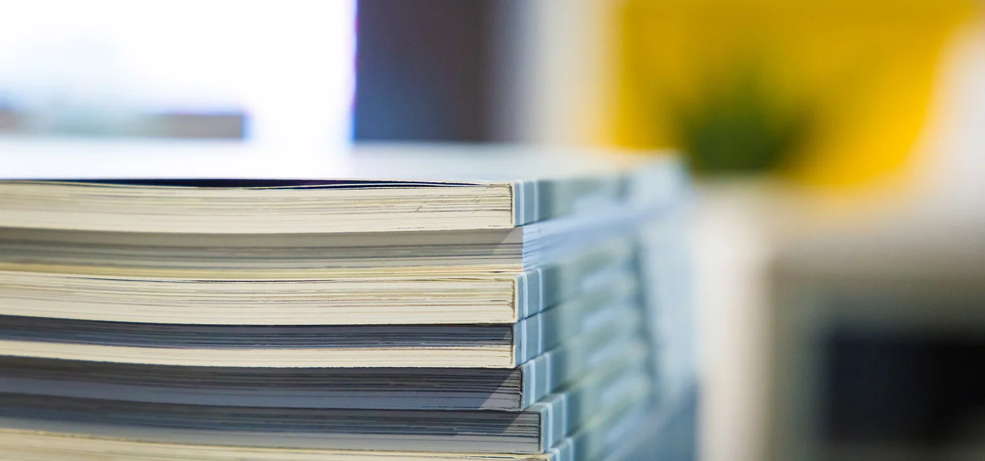 Programmheft HAVER Academy