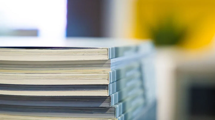 Programmheft HAVER Academy