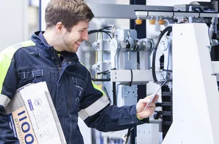 Umbauten & Modernisieren