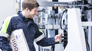 Rebuilds and upgrades