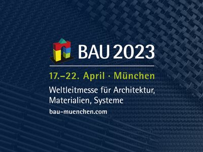 Haver & Boecker auf der BAU 2023