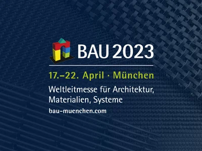 Haver & Boecker at BAU 2023