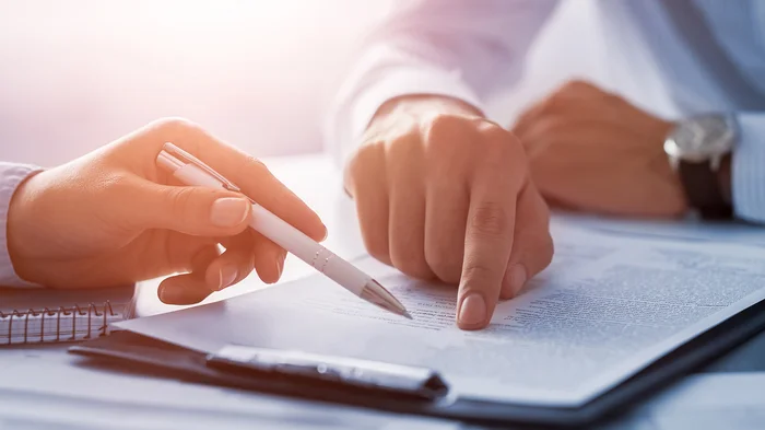 Rund um die Bewerbung