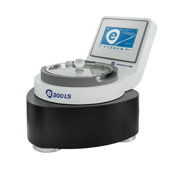 NEXOPART Air Jet Sieve Machine e200 LS