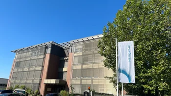 [Translate to English:] NEXOPART Standort in Oelde