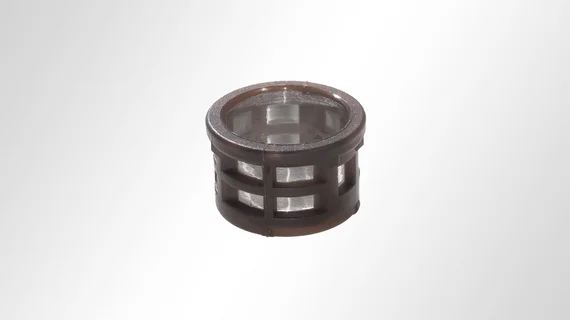 Filtre hybride pour les systèmes d’injection directe d’essence