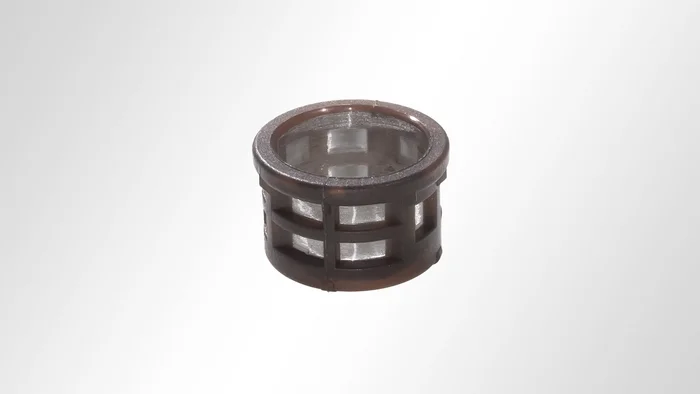 Filtre hybride pour les systèmes d’injection directe d’essence