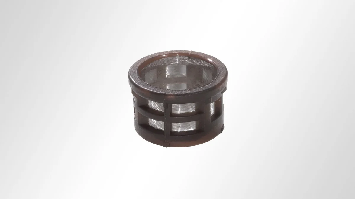 Filtre hybride pour les systèmes d’injection directe d’essence