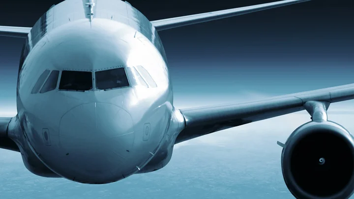 Filters and fabricated parts in aircrafts