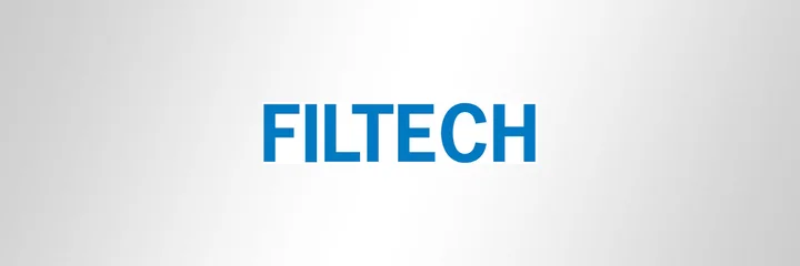 Filtech Logo