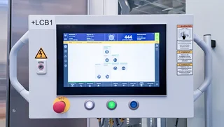 Die neueste HMI-Generation