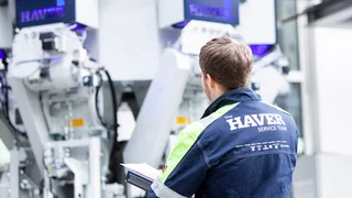 Sustainably extend the lifespan of your machine for improved efficiency