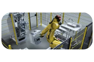 AMICUS® Smart Cell