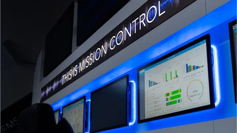 QUAT²RO®: Digital solutions for your Smart Factory