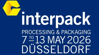 Live broadcast from our trade show booth at INTERPACK