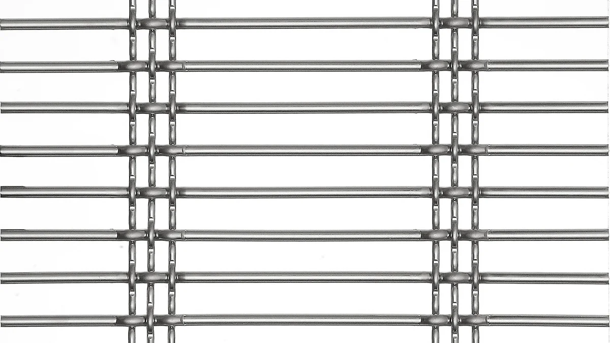 wire mesh DOGLA-TRIO 1011