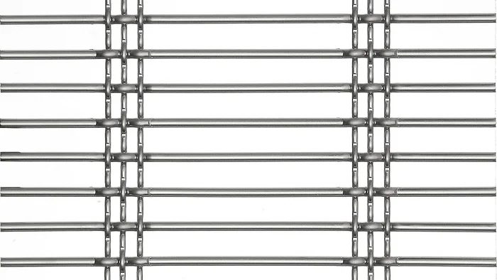 wire mesh DOGLA-TRIO 1011