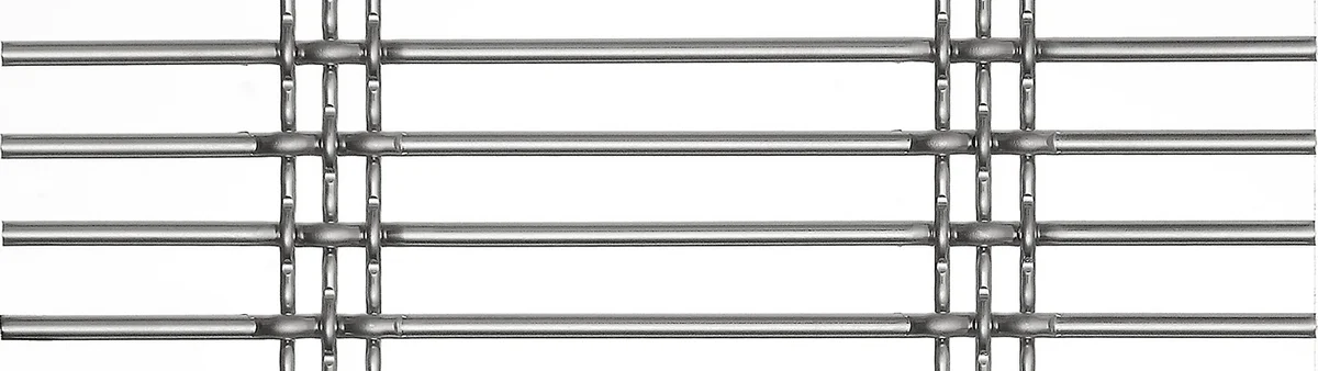 wire mesh DOGLA-TRIO 1011