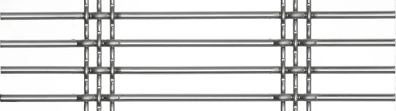 wire mesh DOGLA-TRIO 1011