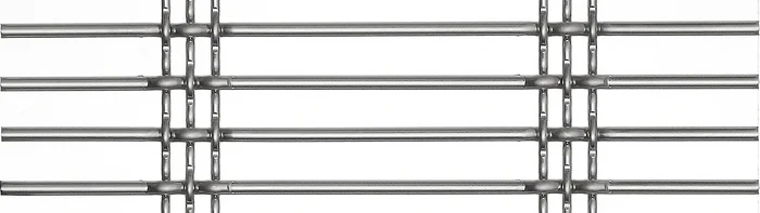 wire mesh DOGLA-TRIO 1011