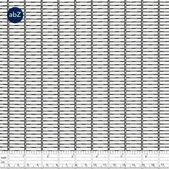 wire mesh DOKAWELL-MONO 3601