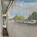 Delabie - Sun Protection Facade