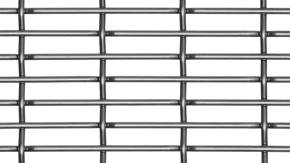 EGLA-MONO 4741 wire mesh
