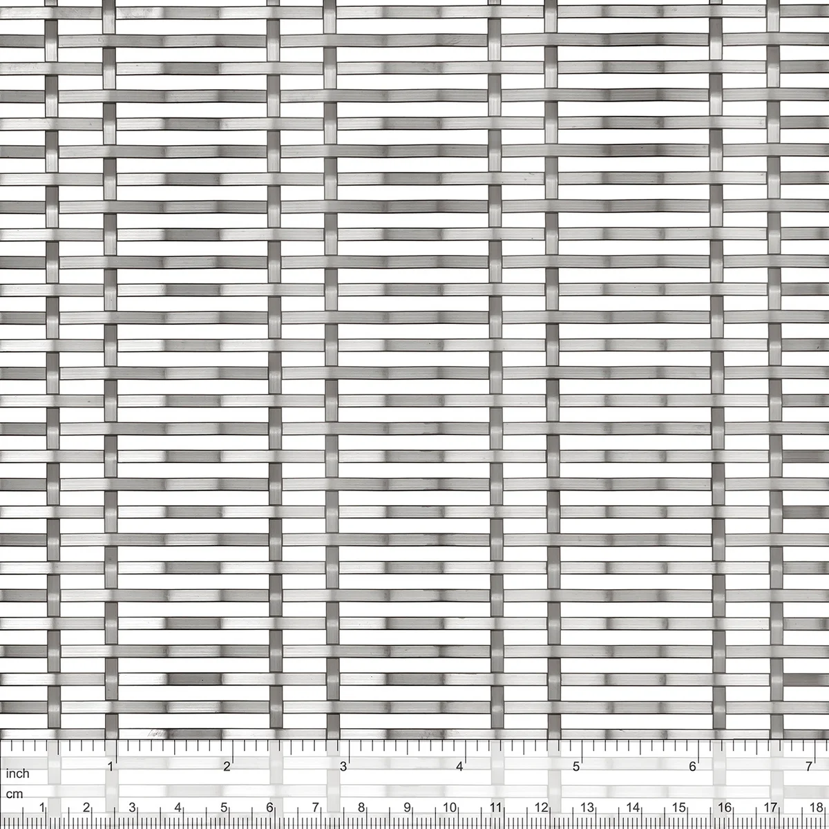 Architectural Mesh LARGO-PLENUS 2047