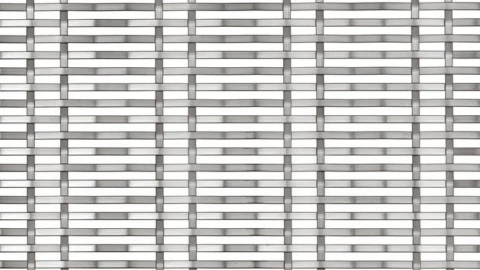 Architectural Mesh LARGO-PLENUS 2047