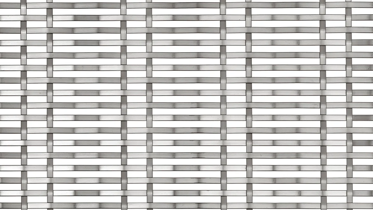 Architectural Mesh LARGO-PLENUS 2047
